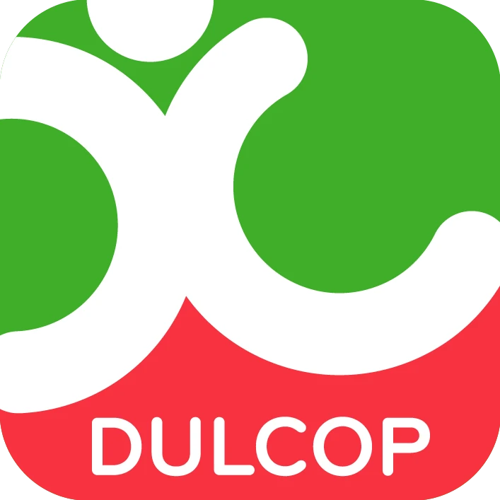 Dulcop Logo