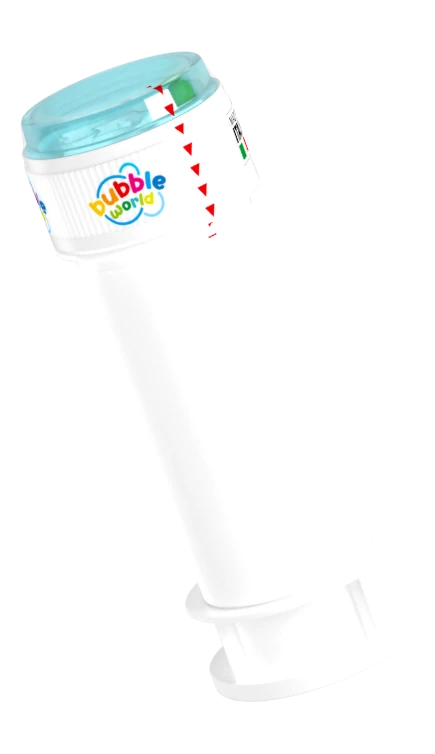 Bolle di sapone