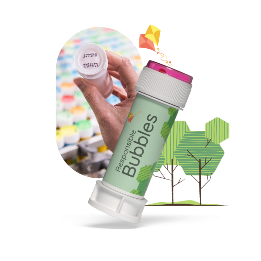 BUBBLE WORLD <br />
È IL MONDO <br />
DELLE BOLLE DI <br />
SAPONE<br />
