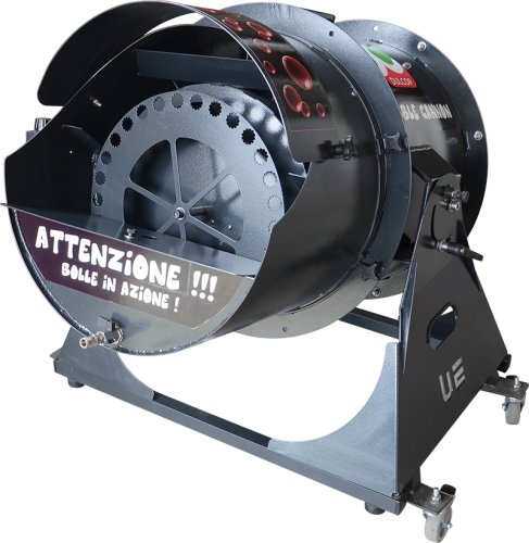 Cannone sparabolle - Power Fan Proline 500