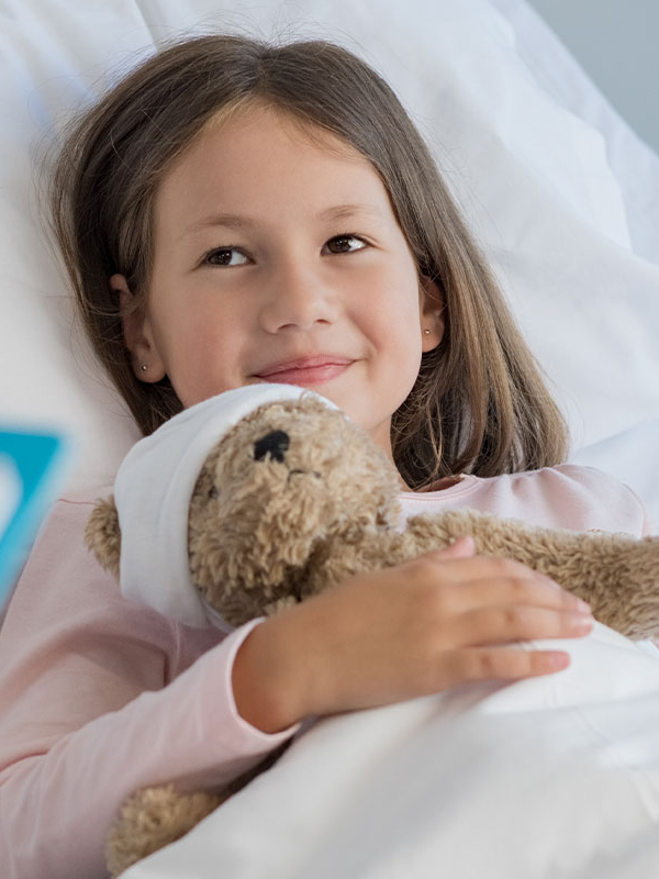 Quando il gioco entra in ospedale: il potere delle bolle di sapone Bubble World indoor