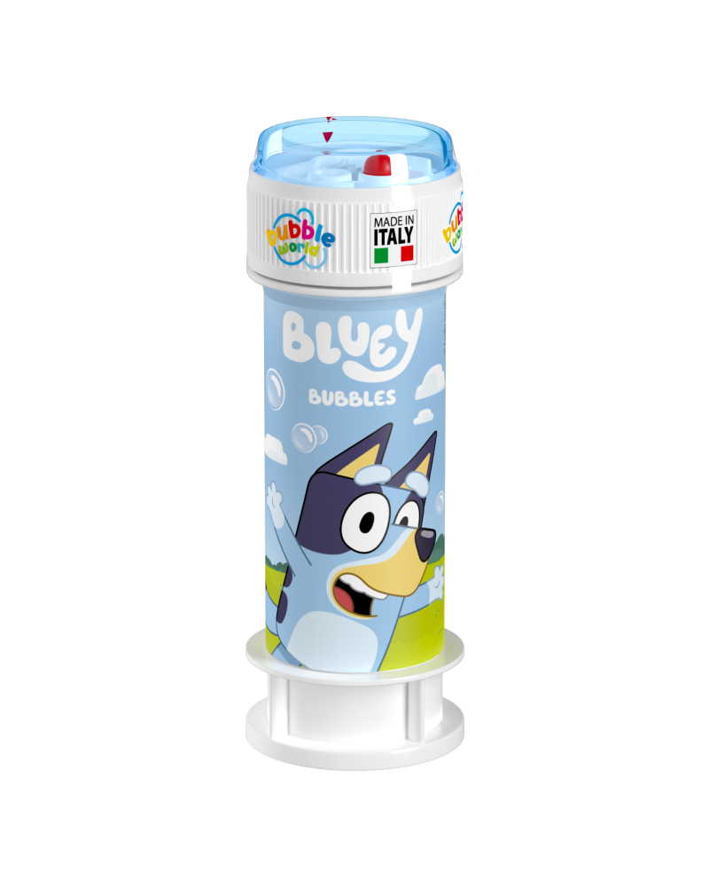 Bluey