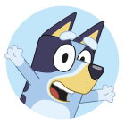 Bluey