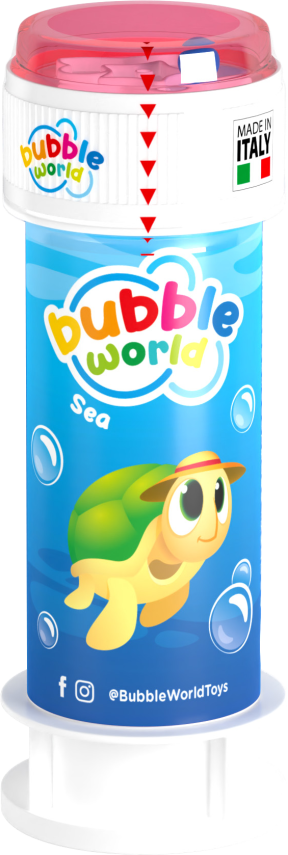 Ombra tubetto maxi verde