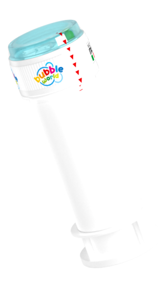 Bolle di sapone