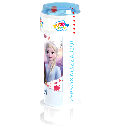 personalizza tubetto