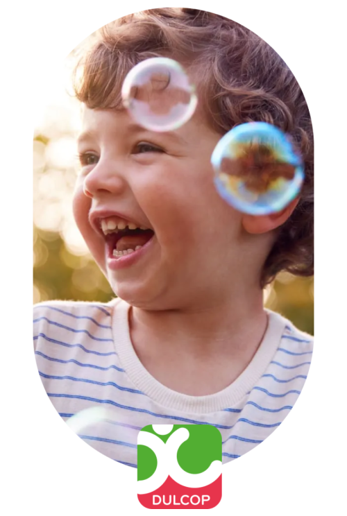 BUBBLE WORLD <br />
IS THE WORLD <br />
OF SOAP BUBBLES<br />
