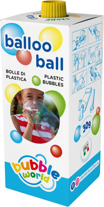 Bolle-di-plastica-Balloo-Ball-Bubble-World-gialla.png
