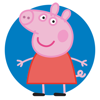 Peppa Pig