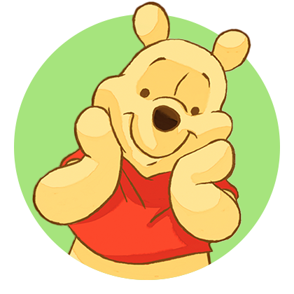 Winnie Pooh