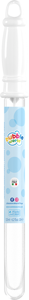 Classic - Spada bolle Bubble World