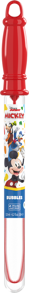 Mickey Mouse - Spada bolle Bubble World