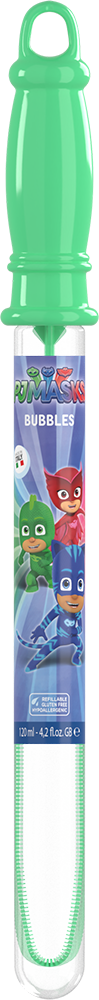 Pj Masks - Spada bolle Bubble World