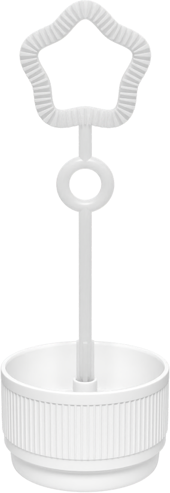 Bianco Stella Wedding